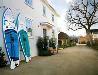 Montpellier House, Centrally Located, Large Garden Hotels in Henley-on-Thames