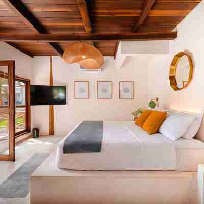 Hotel Azulea Bacalar Rooms