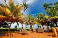 Pousada Samba Pa Ti Hotels in Porto de Pedras