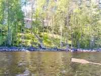 Kuuttivilla Hotel di Savonlinna
