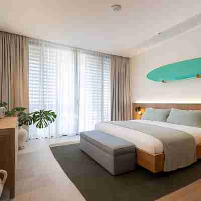 Silvestre Nosara Hotel & Residences Rooms