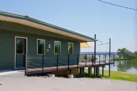 Lake Hudson Inn