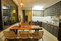 Maysa Villa Hotels in Dai Lao