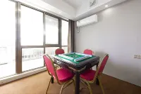 Lushan Guanhai Tingtao Homestay