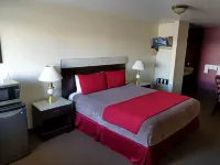 Gridley Inn & RV Park