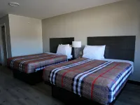 Hilltop Express Inn Hotels in Groton
