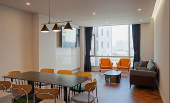 Naju Western Hotel