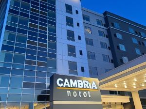 Cambria Hotel Niagara Falls