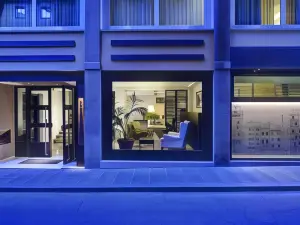 Ponte Vecchio Suites & Spa