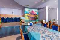 Family Hotel Evridika - Aamiainen