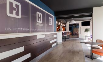 Best Western Hotelio Montpellier Sud