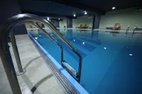 Zepter Hotel Vrnjacka Banja, Member of Zepter Hotels - piscina