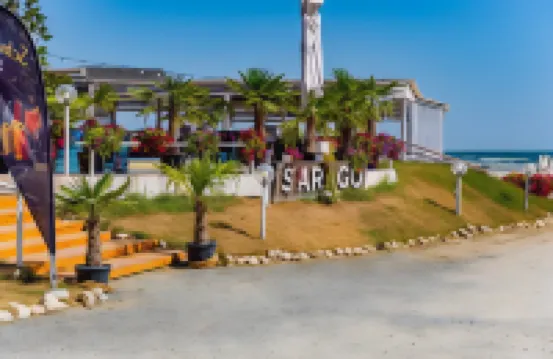 Miramare Residence Hotels in 