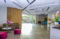 Arcadia Hotel Manado Hoteles en Wanea