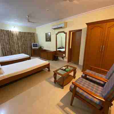 Nilambag Palace Hotel Rooms