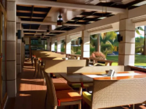 Caluwayan Palm Island Resort & Restaurant Hotels in Samar