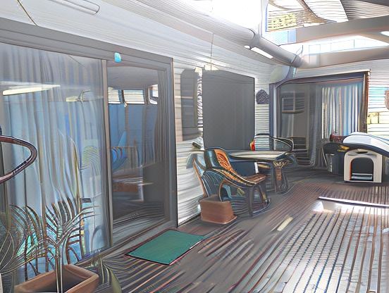 Lahara Lodge - Housity