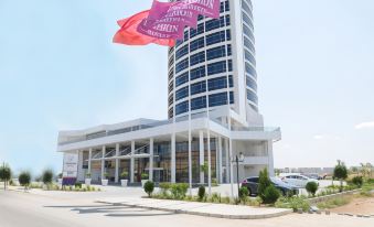 Anemon Grand Adana Otel
