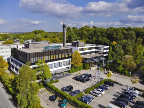 Hotel Bredeney Hotels in der Nähe von Hamam Sultan