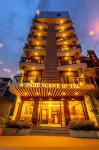 Jade Scene Hotel Hotel a Hue