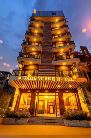 Jade Scene Hotel