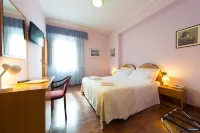 Hotel de La Ville Depandance di Hotel Augustus