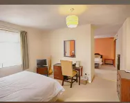The Embassy Hotel Отели в г. Грэйт Ярмут Дистрикт