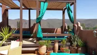 Riad Cascades d'Ouzoud Hotels in Ouzoud