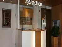 Hotel Rebstock Hotels in Berghaupten