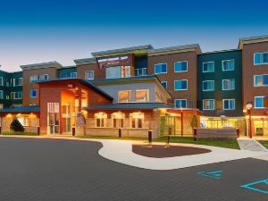 Residence Inn Lafayette