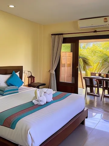 รูปภาพของกระบี่ คลองม่วง เบย์ รีสอร์ท