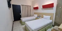 Mansinam Hotel & Resort - Standaard Tuinkamer