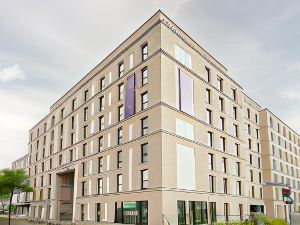 Premier Inn Berlin Airport