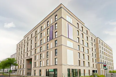 Premier Inn Berlin Airport Hotels in der Nähe von Rübezahl Ferienpark