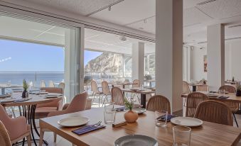 Hotel la Cala Finestrat