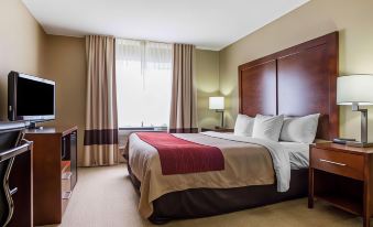 Comfort Inn Rhinelander