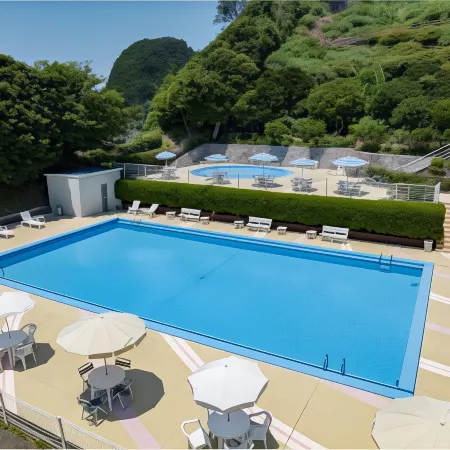 Dogashima New Ginsui