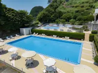 Dogashima New Ginsui - Beach