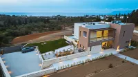 Star Luxury Villa I Gym and Playground