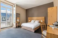 Hôtel Terminus Hotels in Sassenage