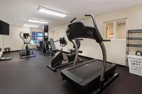 Hawthorn Suites by Wyndham Allentown-Fogelsville - salle de sport