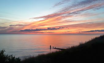 The Lamplighter Bed & Breakfast of Ludington