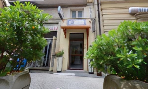 Centro Sicilia Rooms-Suites & Terrace