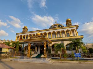 Hotel Nusantara Syariah