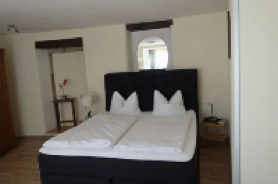 Annahof Hotels in Saarpfalz-Kreis