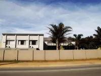 Hotel Portao Diaz Hotels near Santos Beach Mosselbay