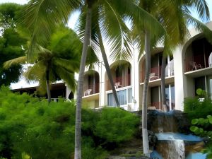 Hotel on the Cay