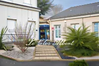 Hôtel Le Clos Albert Hôtels à : Monts-sur-Guesnes