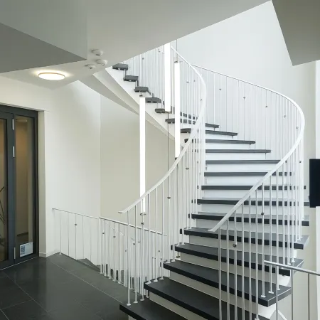 Hood House Kassel - Volldigitales Serviced Apartment