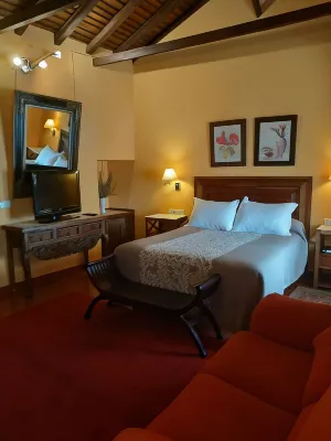 Hotel Casa Rural San Anton